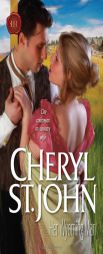 Her Wyoming Man (Harlequin Historical) by Cheryl St John Paperback Book