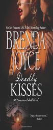 Deadly Kisses (Hqn) by Brenda Joyce Paperback Book