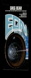 Eon by Greg Bear Paperback Book