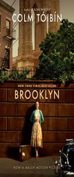 Brooklyn by Colm Toibin Paperback Book