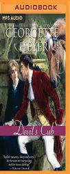 Devil's Cub by Georgette Heyer Paperback Book