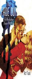 The Fade Out Volume 2 (Fade Out Tp) by Ed Brubaker Paperback Book