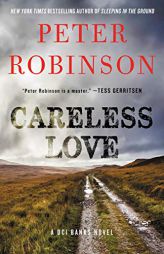 Careless Love: A DCI Banks Novel (Inspector Banks Novels) by Peter Robinson Paperback Book
