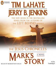 Mark's Story by Jerry B. Jenkins Paperback Book