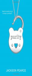 Purity by Jackson Pearce Paperback Book
