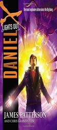 Daniel X: Lights Out by James Patterson Paperback Book