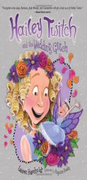 Hailey Twitch and the Wedding Glitch by Lauren Barnholdt Paperback Book
