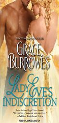 Lady Eves Indiscretion (Windham) by Grace Burrowes Paperback Book