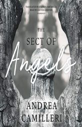 The Sect of Angels by Andrea Camilleri Paperback Book