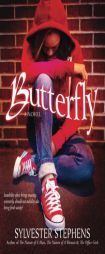 Butterfly by Sylvester Stephens Paperback Book