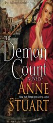 The Demon Count Novels by Anne Stuart Paperback Book