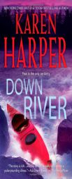 Down River by Karen Harper Paperback Book