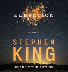 Elevation by Stephen King Paperback Book