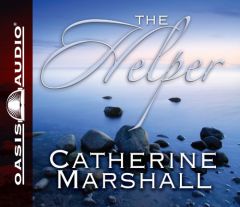 The Helper by Catherine Marshall Paperback Book