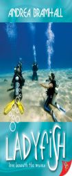 Ladyfish by Andrea Bramhall Paperback Book