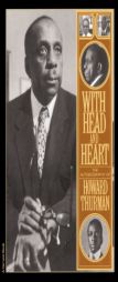 With Head and Heart: The Autobiography of Howard Thurman by Howard Thurman Paperback Book