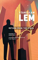Return from the Stars (The MIT Press) by Stanislaw Lem Paperback Book
