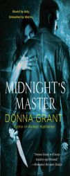 Midnight's Master by Donna Grant Paperback Book