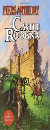 Castle Roogna (Xanth Novels) by Piers Anthony Paperback Book