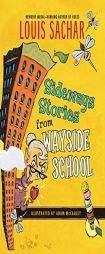 Sideways Stories from Wayside School by Louis Sachar Paperback Book