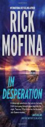 In Desperation by Rick Mofina Paperback Book