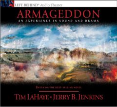 Armageddon: An Experience in Sound and Drama (Left Behind, 11) by Tim LaHaye Paperback Book