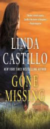 Gone Missing: A Kate Burkholder Novel by Linda Castillo Paperback Book