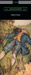 Gulliver's Travels (Illustrated by Milo Winter with an Introduction by George R. Dennis) by Jonathan Swift Paperback Book