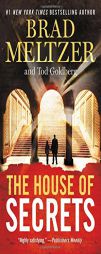 The House of Secrets by Brad Meltzer Paperback Book