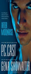 After Moonrise: Possessed\Haunted by P. C. Cast Paperback Book