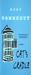 Cat's Cradle by Kurt Vonnegut Paperback Book