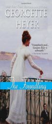 The Foundling by Georgette Heyer Paperback Book