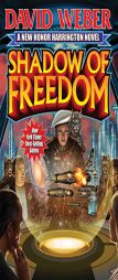 Shadow of Freedom (Honor Harrington) by David Weber Paperback Book