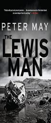 The Lewis Man: The Lewis Trilogy by Peter May Paperback Book
