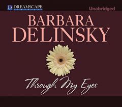 Through My Eyes by Barbara Delinsky Paperback Book