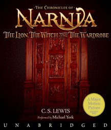 The Lion, the Witch and the Wardrobe (The Chronicles of Narnia) by C. S. Lewis Paperback Book