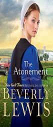 The Atonement by Beverly Lewis Paperback Book