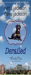 Derailed by Dave Jackson Paperback Book
