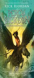 The Titan's Curse (Percy Jackson and the Olympians, Book 3) by Rick Riordan Paperback Book