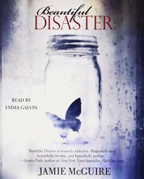 Beautiful Disaster by Jamie McGuire Paperback Book