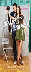 Perfect Couple by Jennifer Echols Paperback Book