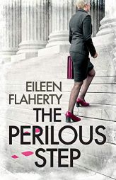 The Perilous Step by Eileen Flaherty Paperback Book