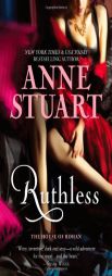 Ruthless by Anne Stuart Paperback Book