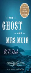 The Ghost and Mrs. Muir by R. A. Dick Paperback Book
