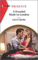 A Scandal Made in London (Passion in Paradise) by Kelly Hunter Paperback Book