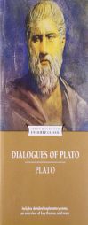 Dialogues of Plato by Plato Paperback Book