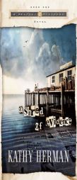 A Shred of Evidence (A Seaport Suspense Novel) by Kathy Herman Paperback Book