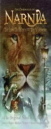 The Lion, the Witch and the Wardrobe Movie Tie-in Edition (rack) (Narnia) by C. S. Lewis Paperback Book