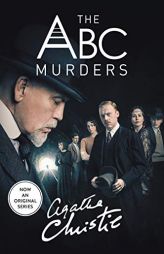 The ABC Murders [TV Tie-in]: A Hercule Poirot Mystery (Hercule Poirot Mysteries) by Agatha Christie Paperback Book
