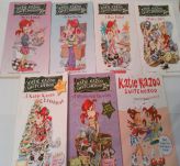 A Whirlwind Vacation: Super Special (Katie Kazoo, Switcheroo) by Nancy Krulik Paperback Book